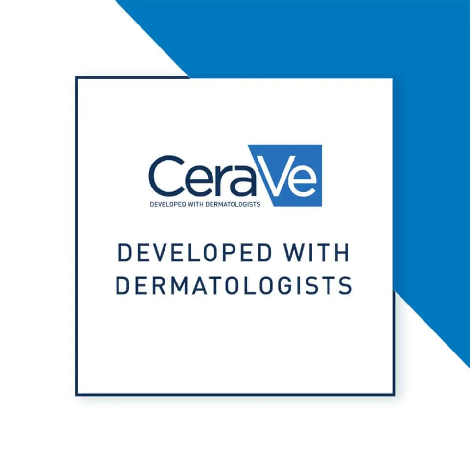 CeraVe Daily Moisturizing Lotion for Normal to Dry Skin