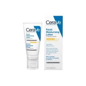 CeraVe Facial Moisturising Lotion With SPF50