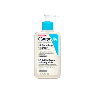 CERAVE SA SMOOTHING CLEANSER 236ml