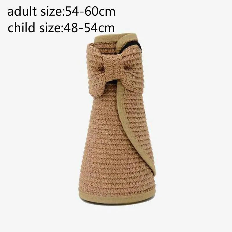 Chic Foldable Sun Hat