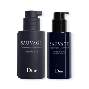 Christian Dior Sauvage The Cleanser 125ml for Men