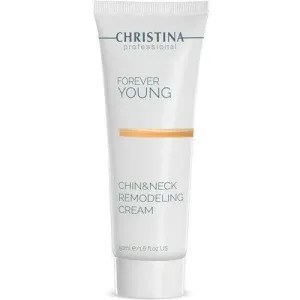 Christina Chin & Neck Remodeling Cream | Forever Young 50ml/1.7FL.OZ.