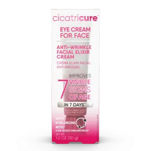 Cicatricure Eye Cream for Face & Eye Cream - 1 Oz (28 g) - Case of 12