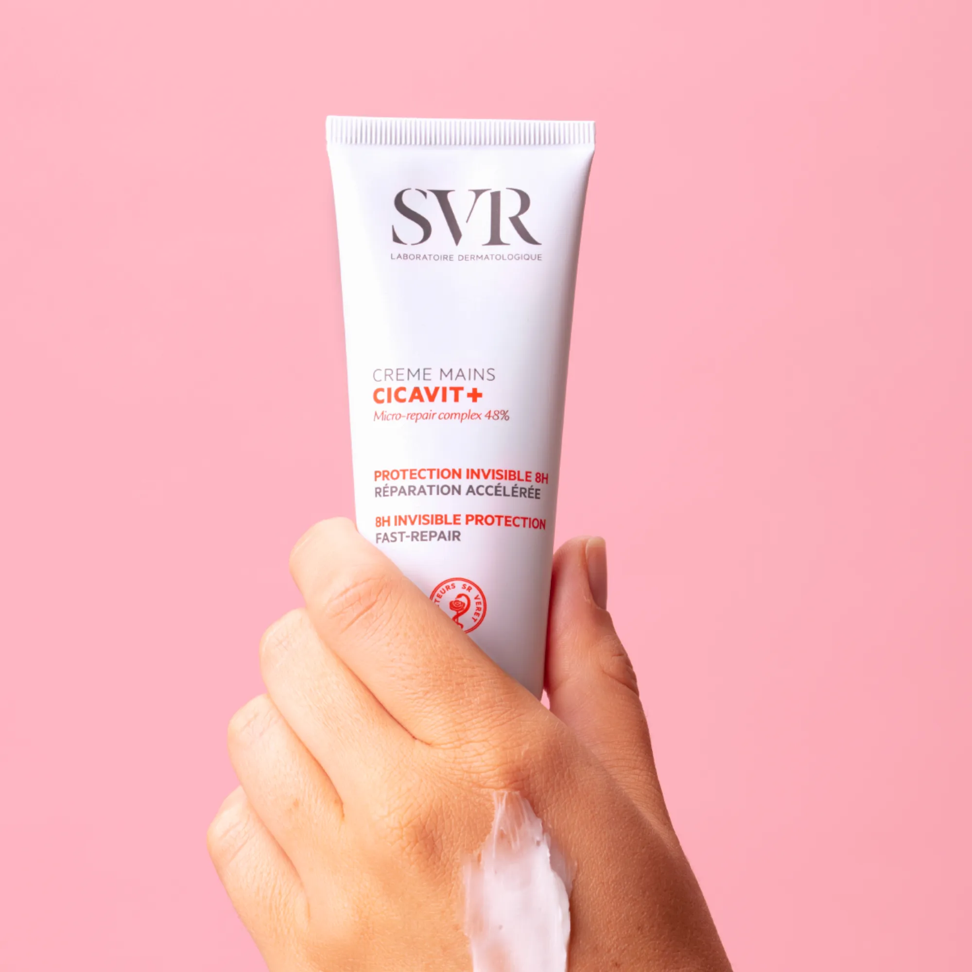 CICAVIT  Hand Cream