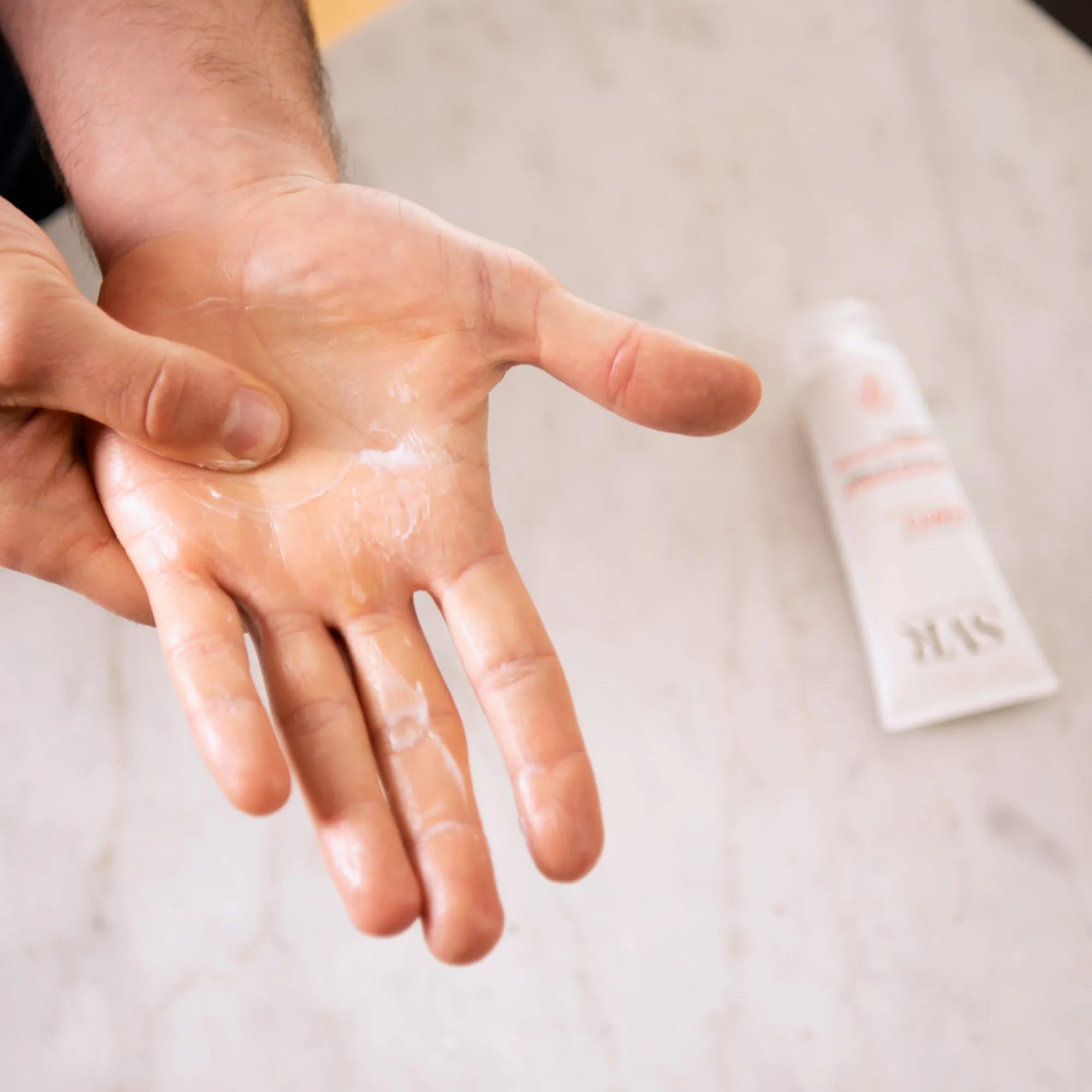 CICAVIT  Hand Cream