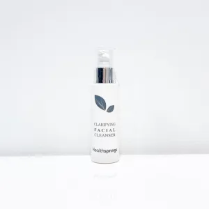 Clarifying Facial Cleanser