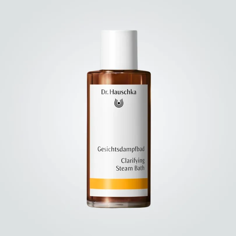 Clarifying Steam Bath 100ml