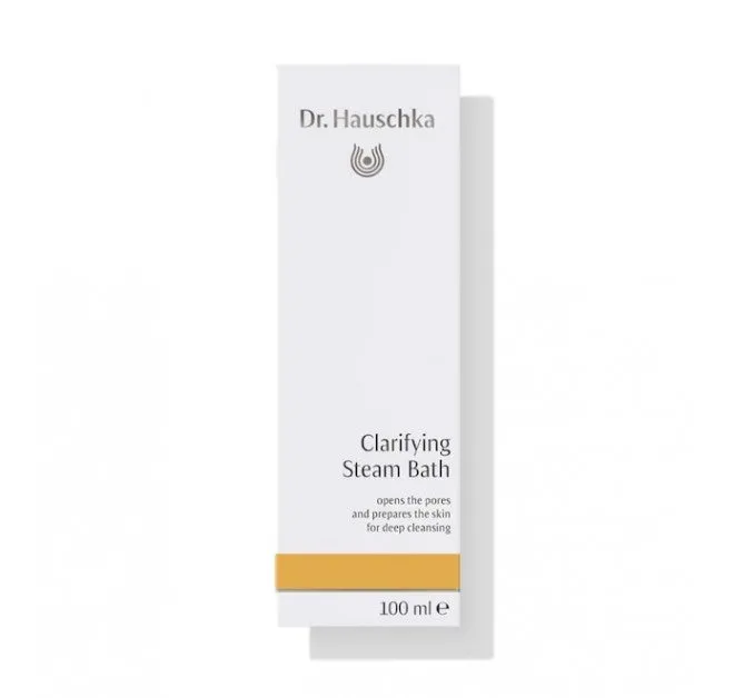 Clarifying Steam Bath 100ml