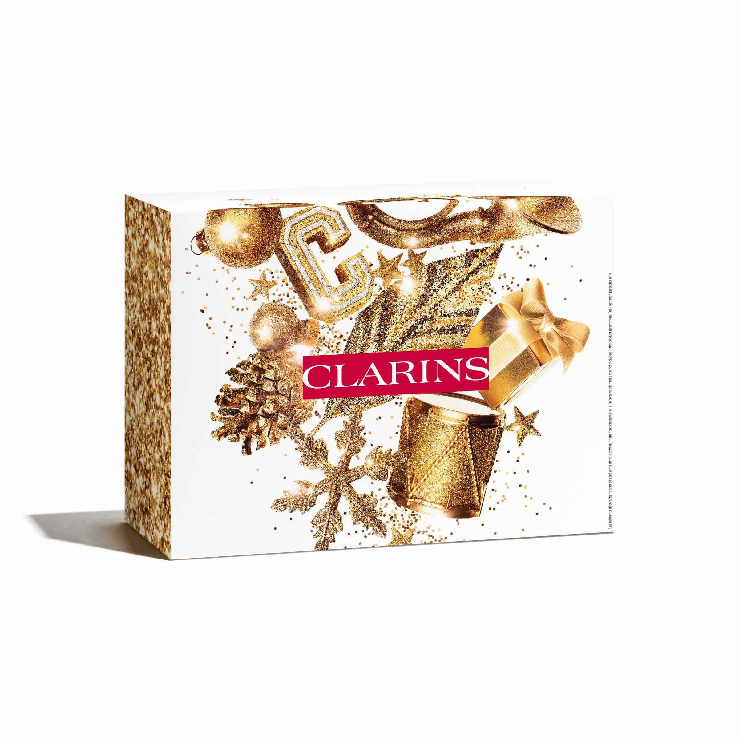 Clarins Double Serum 50Ml Collection