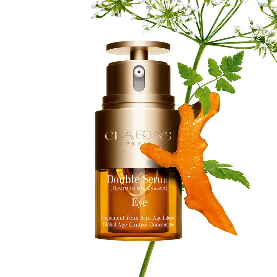 Clarins Double Serum Eye 20ml