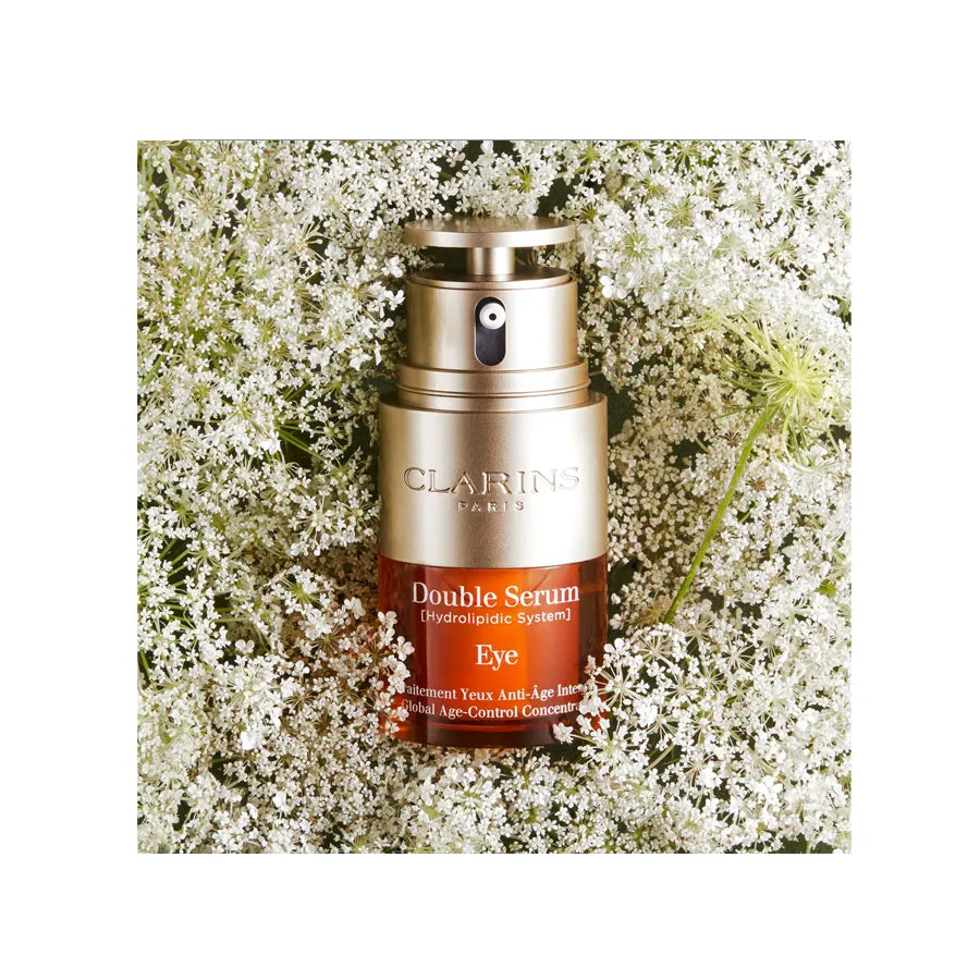 Clarins Double Serum Eye 20ml