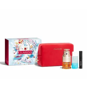 Clarins Double Serum Eye Gift Set