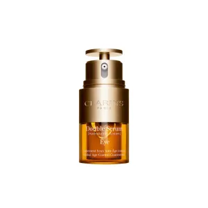 Clarins Double Serum Eye | Under Eye Tightening Cream