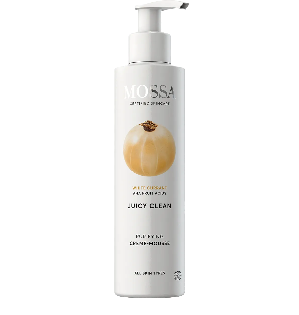 Cleansing Foam, 190 ml