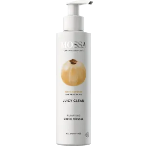 Cleansing Foam, 190 ml