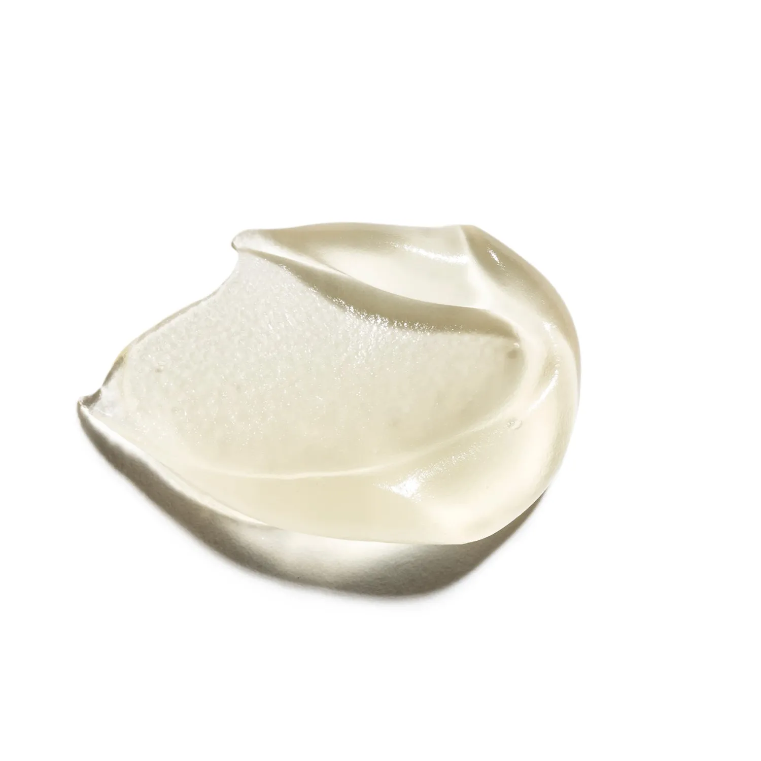 cleansing gel