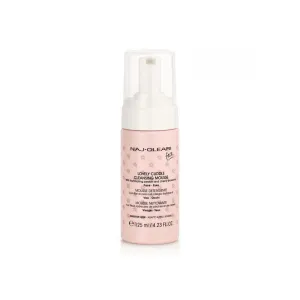 Cleansing Mousse