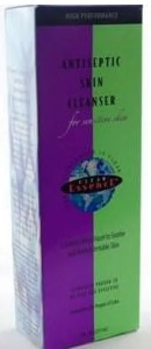 Clear Essence Antiseptic Skin Cleanser 237 ml