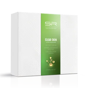 Clear Skin Kit