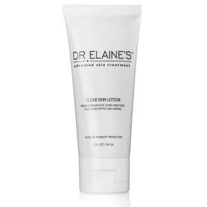 Clear Skin Lotion