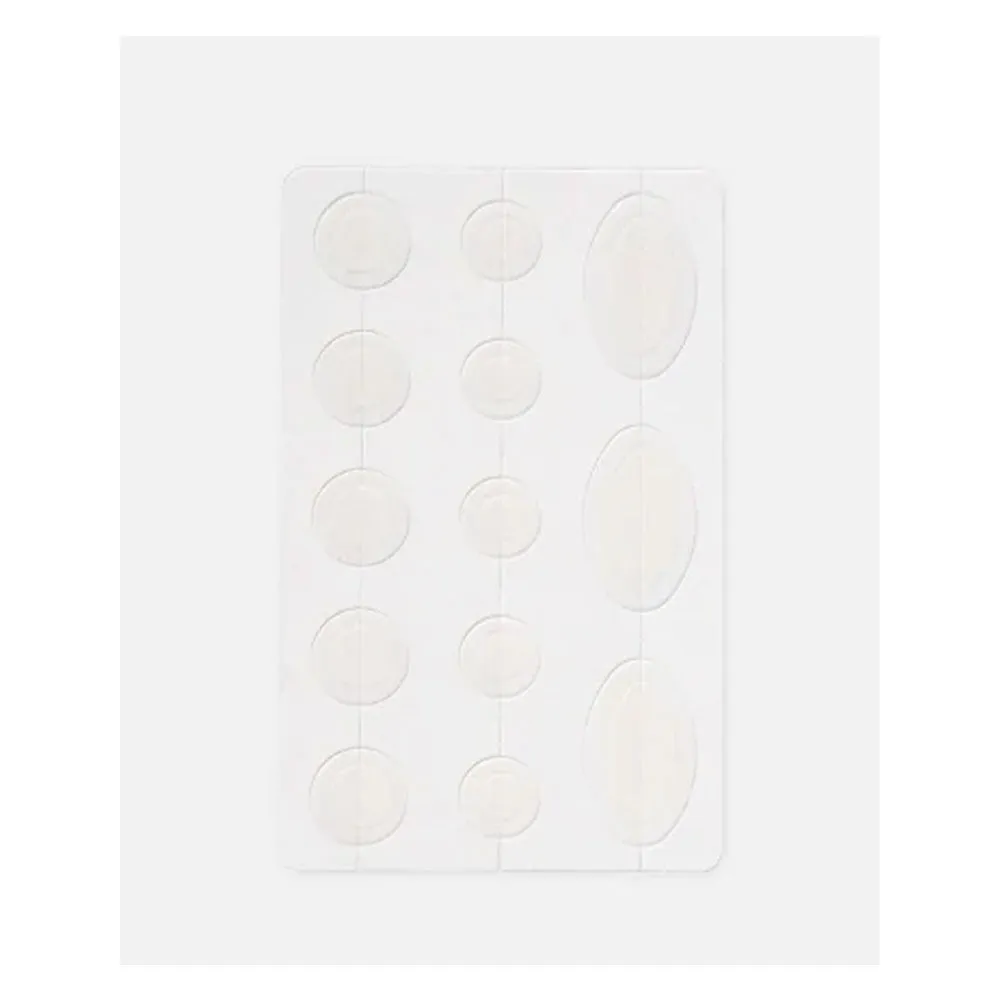 Clear Skin Shield Patch