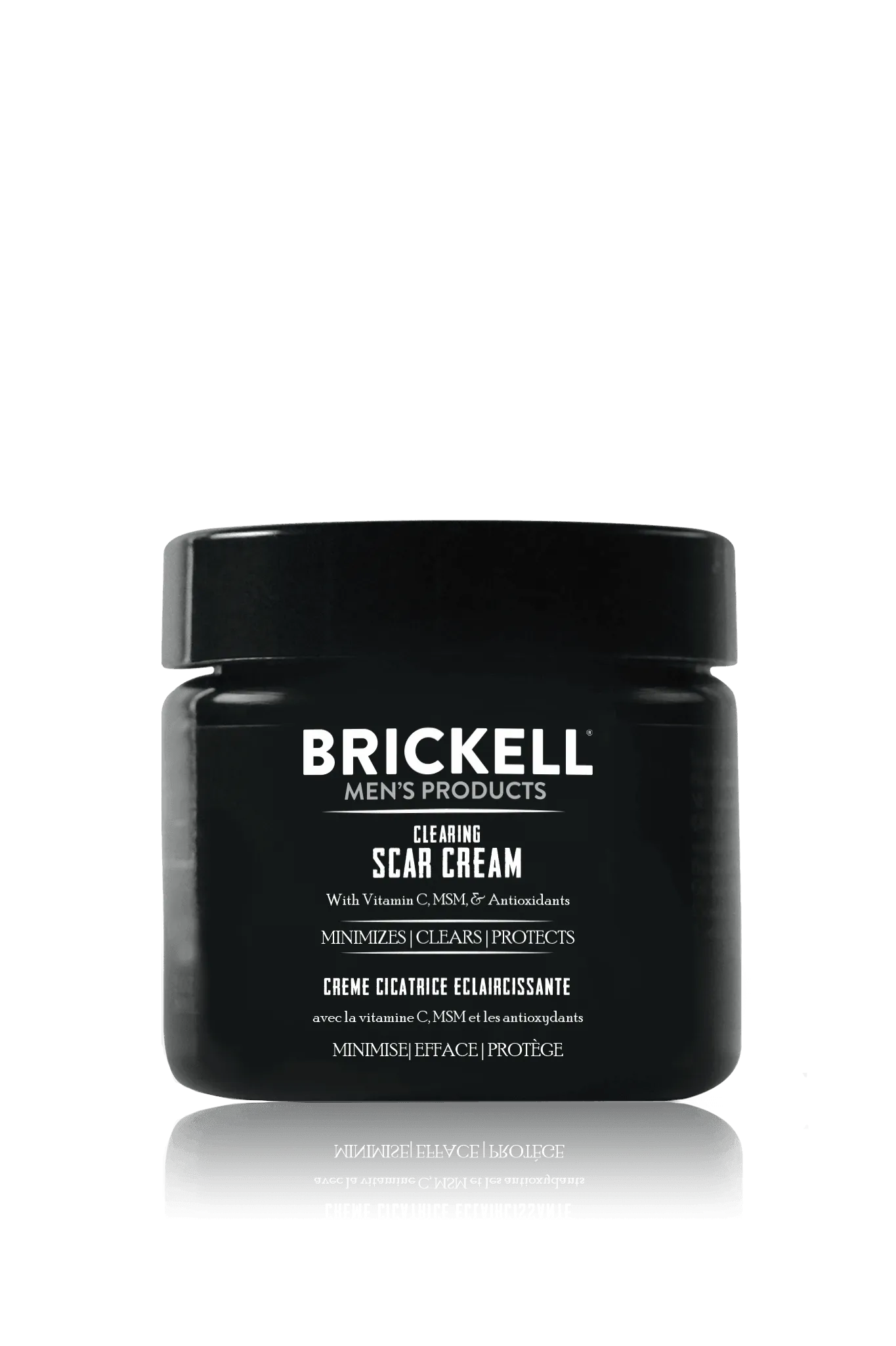 Clearing Scar Cream for Men