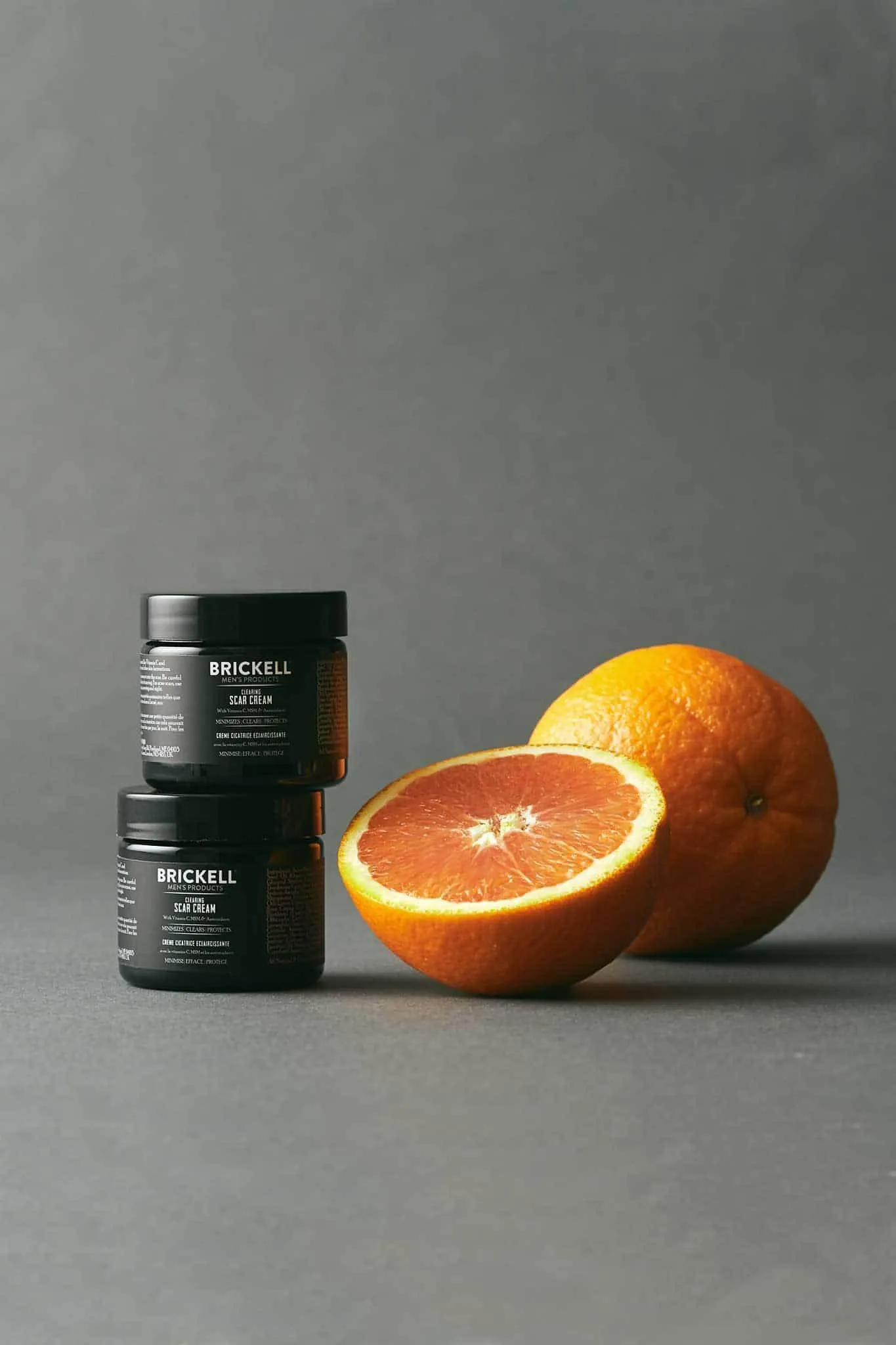 Clearing Scar Cream for Men