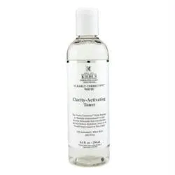 Clearly Corrective White Clarity-activating Toner --250ml-8.4oz