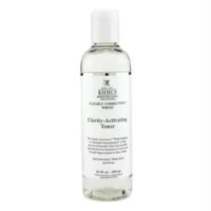 Clearly Corrective White Clarity-activating Toner --250ml-8.4oz