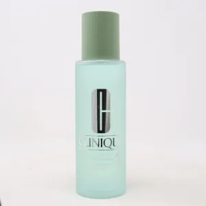 Clinique Clarifying Lotion 1 Twice A Day Exfoliator  6.7oz/200ml New