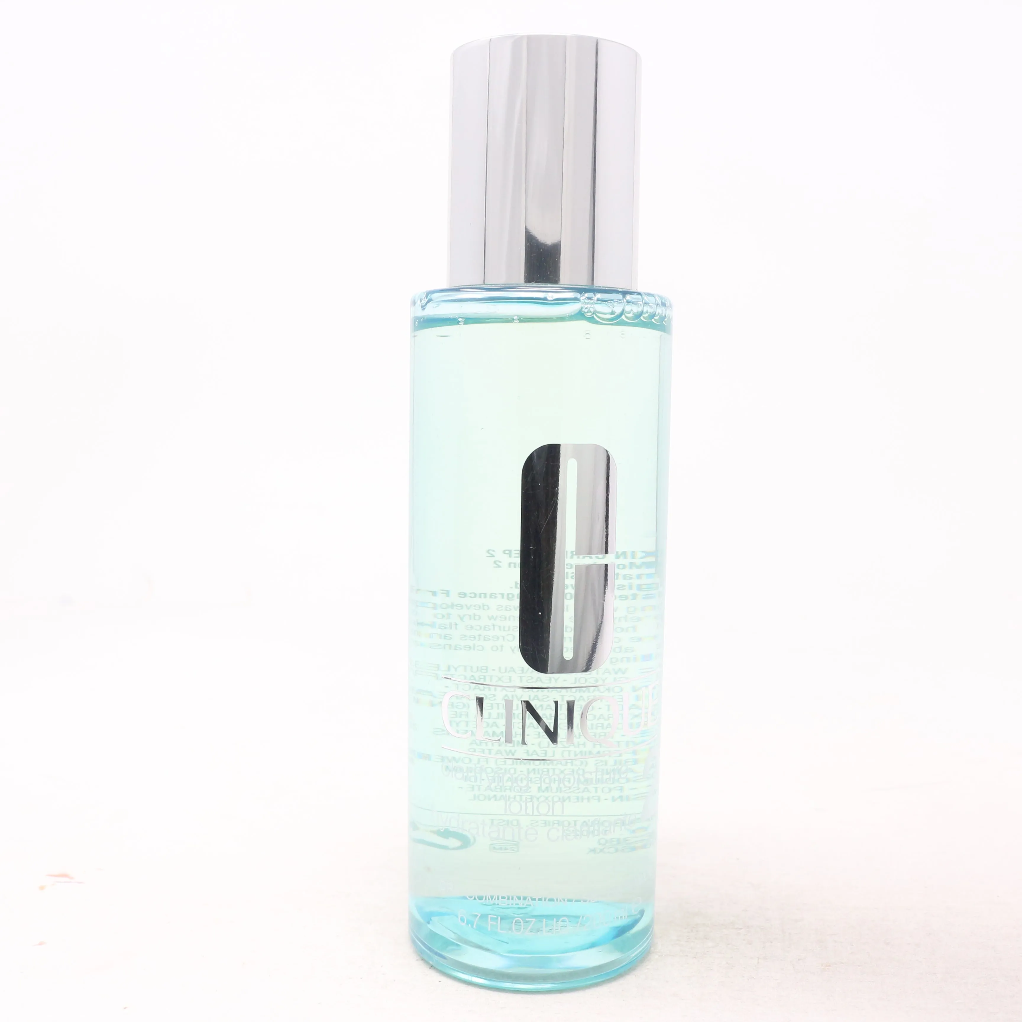 Clinique Clarifying Moisture Lotion 2  6.7oz/200ml New