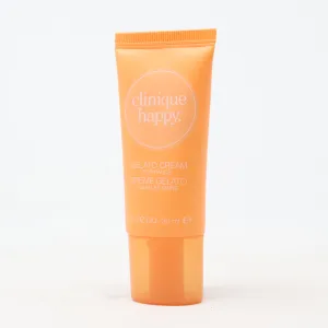 Clinique Clinique Happy Gelato Cream For Hands  1.0oz/30ml New