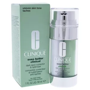 CLINIQUE Even Better Clinical Dark Spot Corrector & Optmizer سيرم ازالة البقع الداكنة