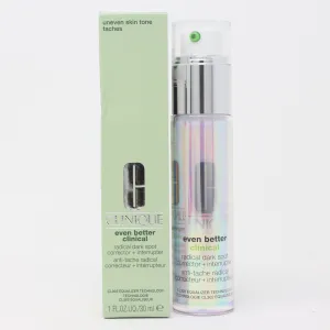 Clinique Even Better Clinical Radical Dark Spot Corrector   Interrupter 1.0oz