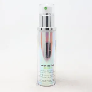 Clinique Even Better Clinical Radical Dark Spot Corrector  Interrupter 1.7oz New