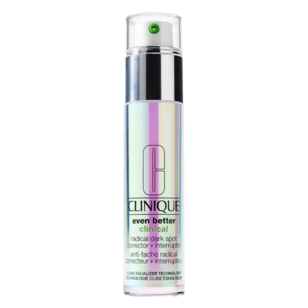 Clinique - Even Better Clinical Radical Dark Spot Corrector   Interruptor - 1 FL Oz / 30 ml