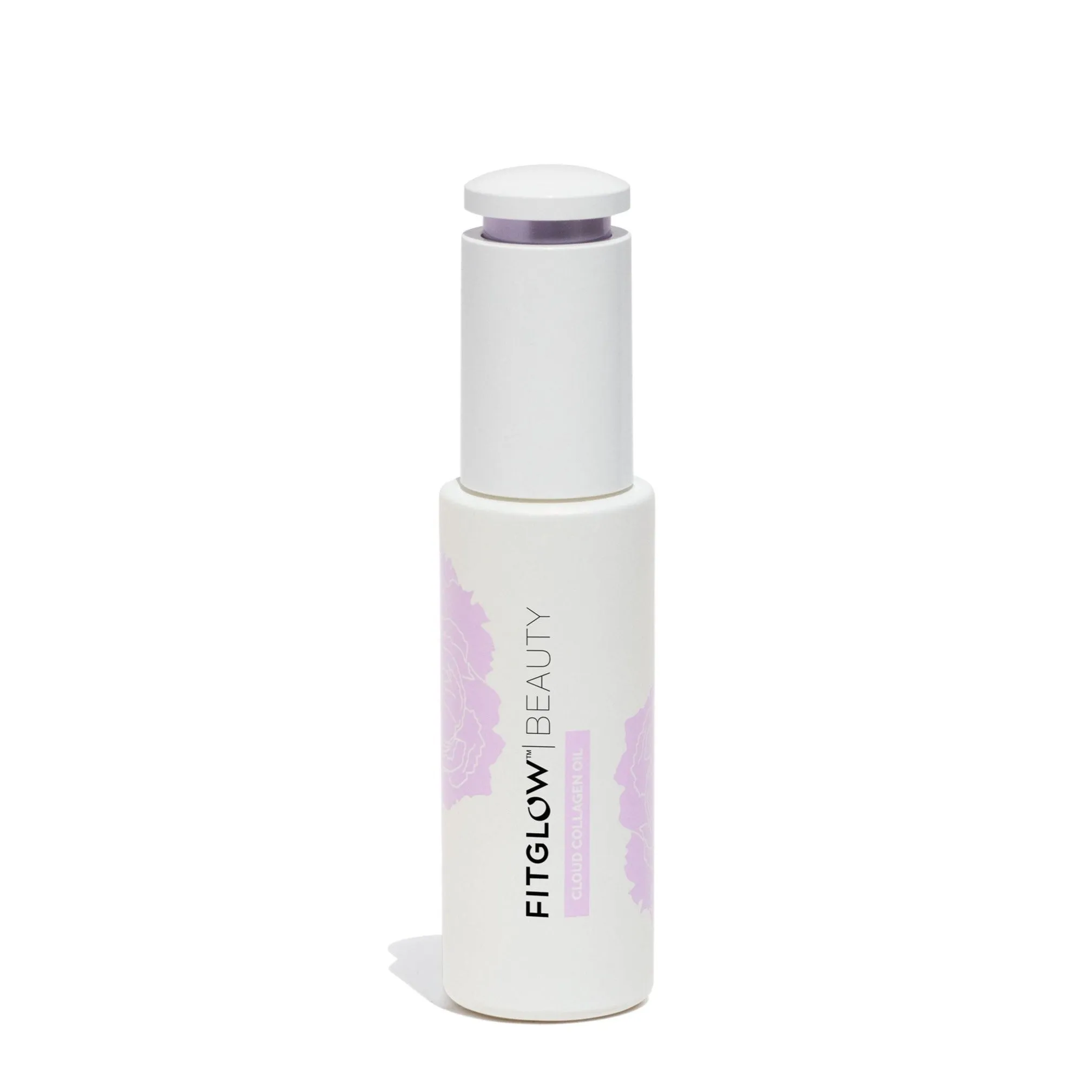 Cloud Collagen Oil