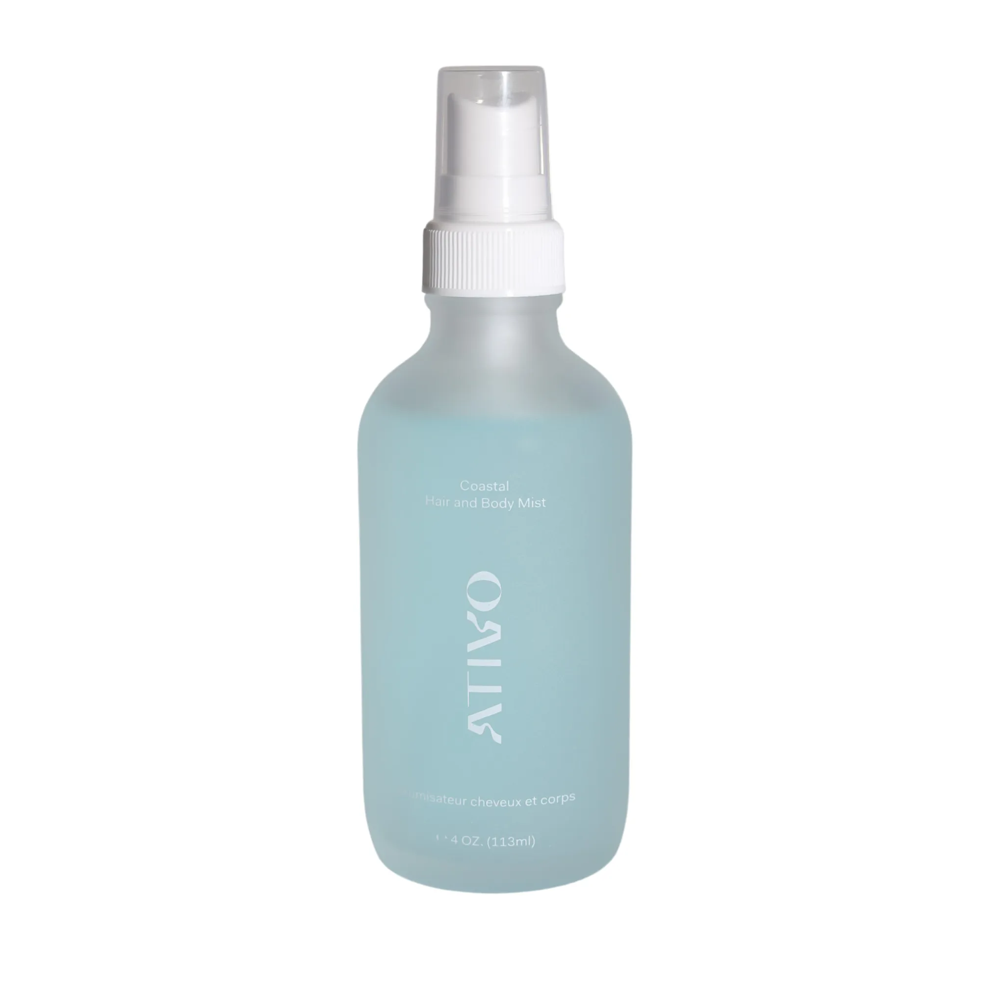 Coastal Hair and Body Mist