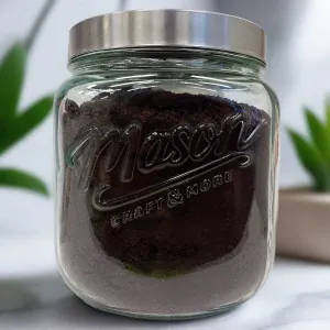 Coffee Body Scrub