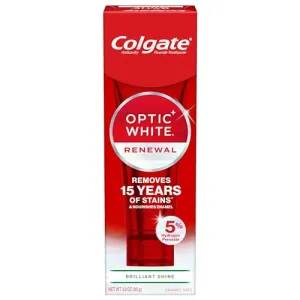 Colgate Renewal Brilliant Shine 3oz