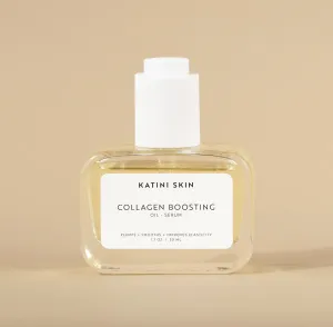 Collagen Facial Oil