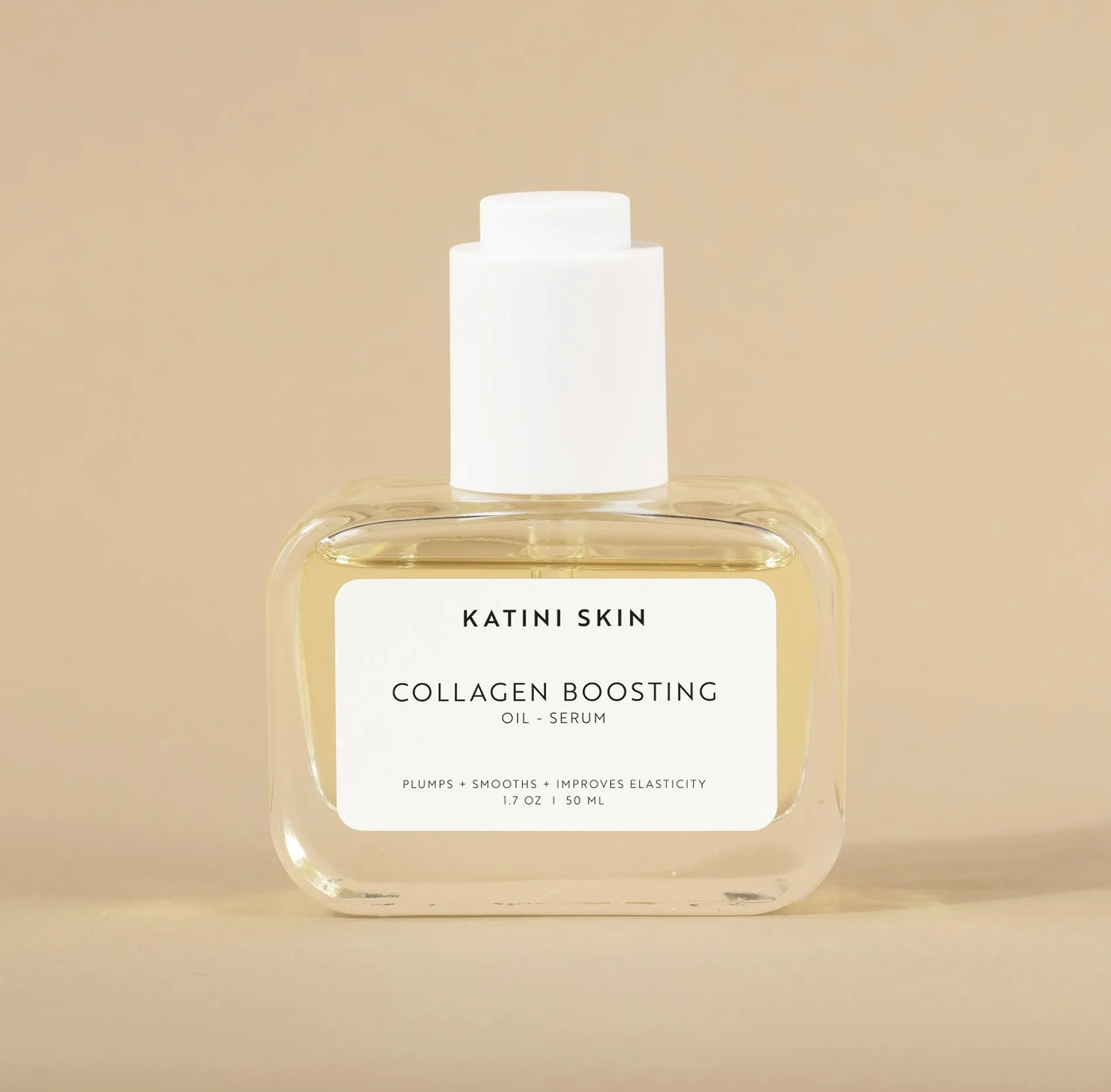 Collagen Facial Oil