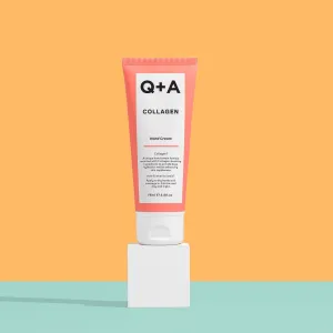Collagen Hand Cream