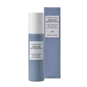 COMFORT ZONE Sublime Skin Neck and Decollete Fluid 60ml