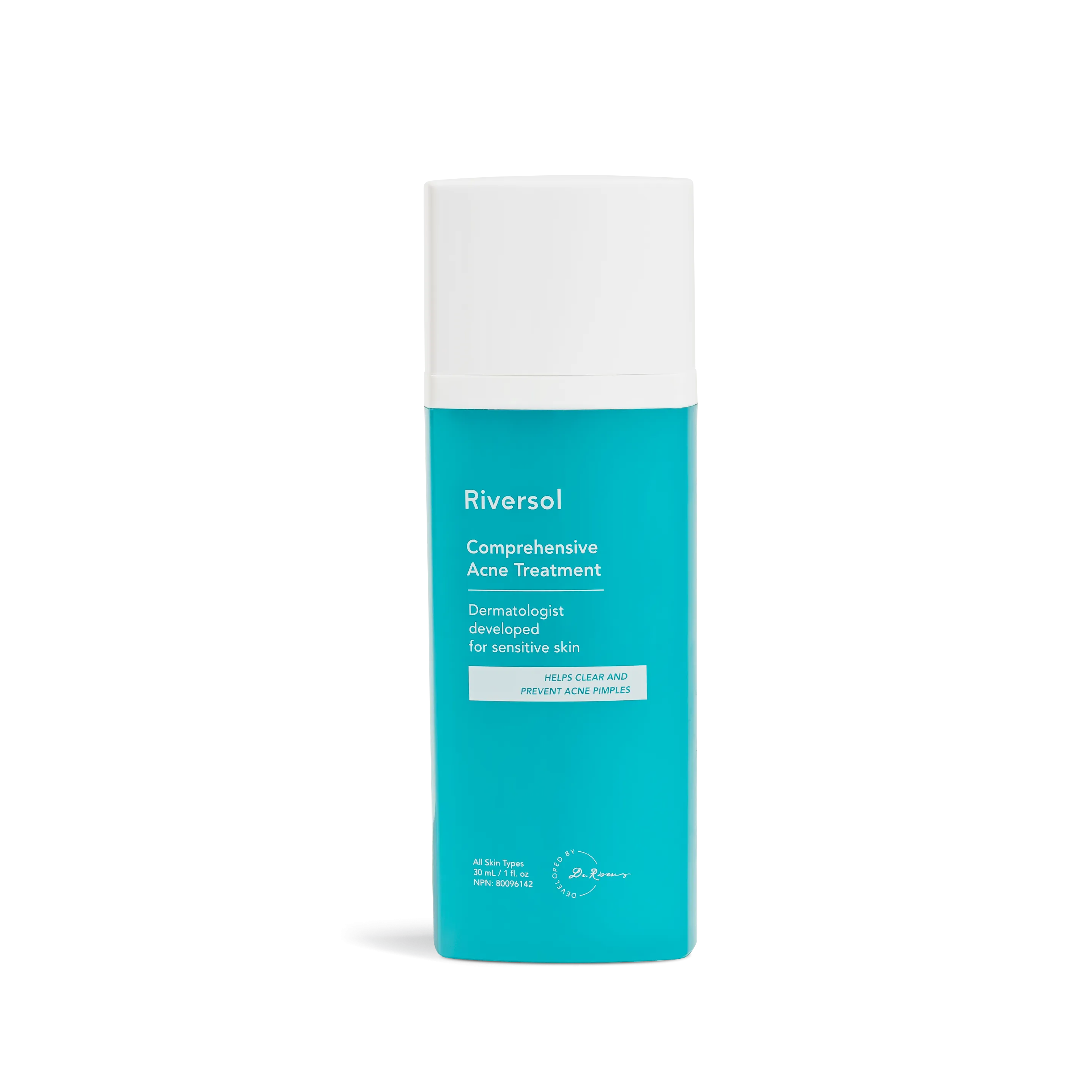 Comprehensive Acne Treatment