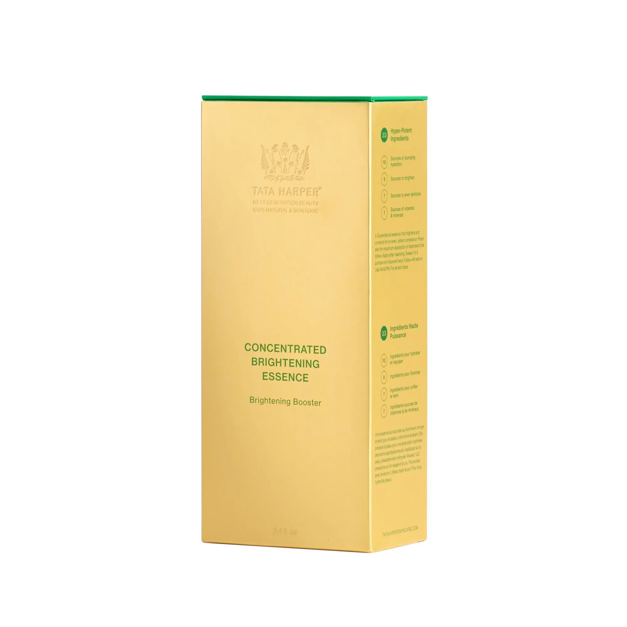 Concentrated Brightening Essence 2.0