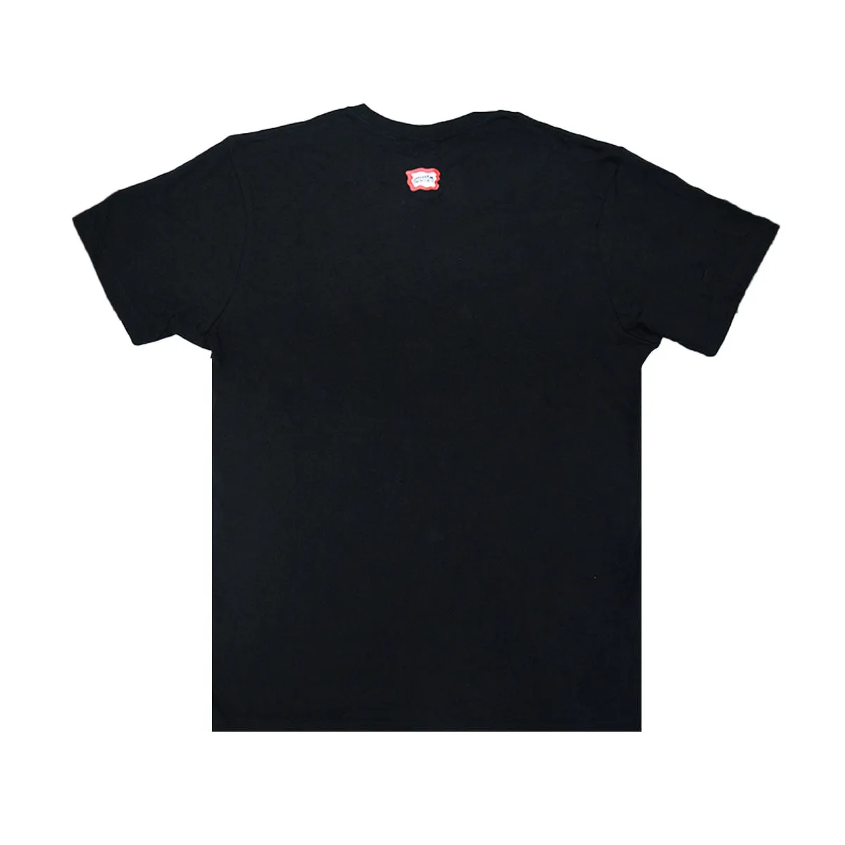 CONE MAN SS TEE BLACK