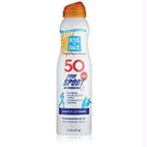 CoolSpotSunscreenSPF50 6oz KIS