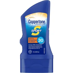 COPPERTONE SPORT SPF30 3 Oz