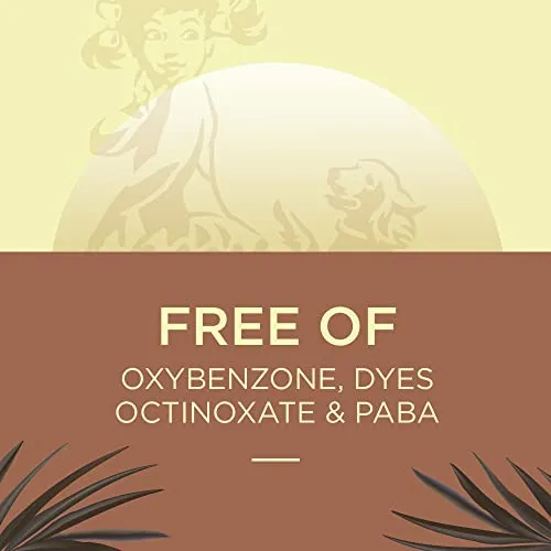 Coppertone Tanning Sunscreen Spray, Water Resistant Spray Sunscreen SPF 15, Broad Spectrum SPF 15 Sunscreen, 5.5 Fl Oz (Pack of 1)